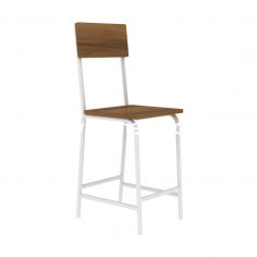 Dinning Chair - EXPO CH 5619 / Teak Wood 